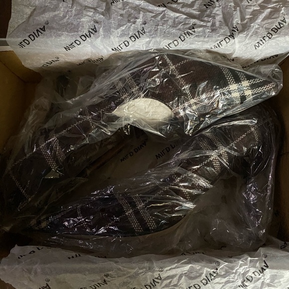 Wild Diva Pumps - Picture 4 of 4